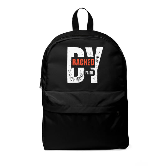 Unisex Classic Backpack