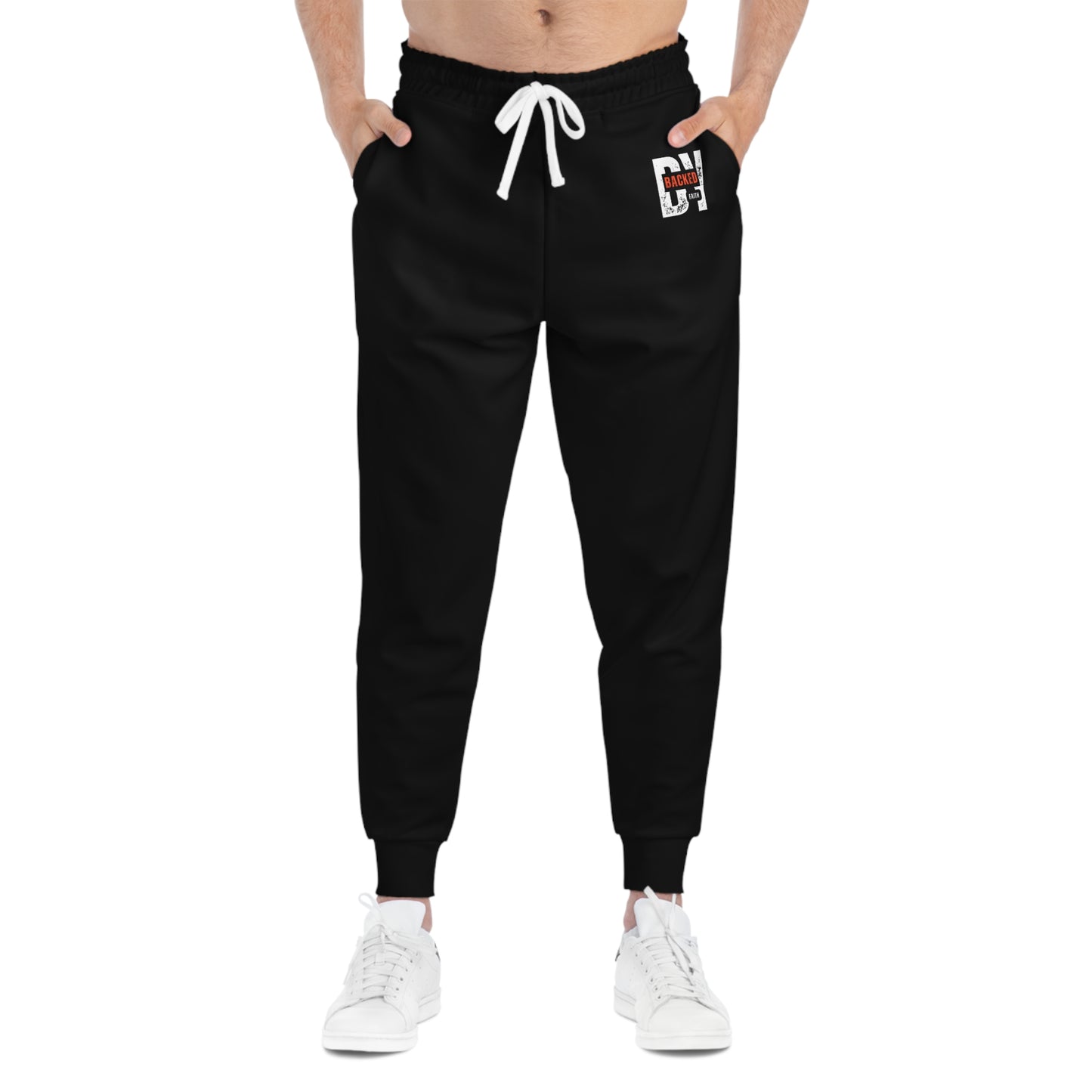 Athletic Joggers (AOP)