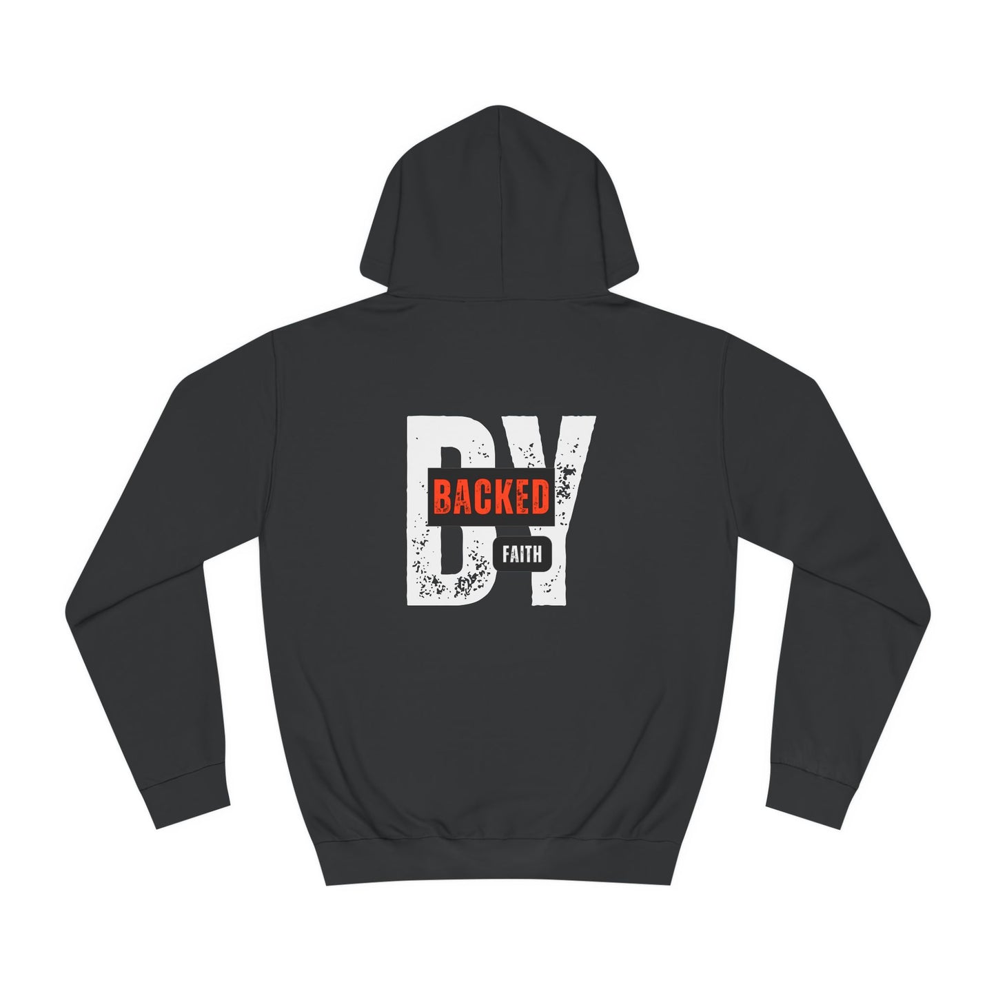 Unisex College Hoodie